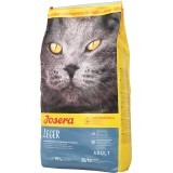 Сухий корм для котів Josera Leger 10 кг