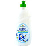 Жидкость для мытья детской посуды A-Sens Kids Sensitive 500 мл