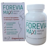 FOREVIA MAXI (Форевия Макси) таблетки, №30