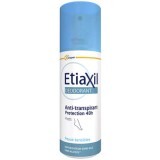 Дезодорант-антиперспирант для ног Etiaxil (Етиаксил) спрей, 100 мл