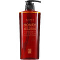 Шампунь "Медовая терапия" Daeng Gi Meo Ri Honey Therapy Shampoo 500ml