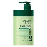 Маска для волос, освежающая Daeng Gi Meo Ri Naturalon Tea Tree Cool Hair Pack 1000ml
