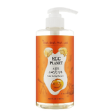 Шампунь для очищения кожи головы Daeng Gi Meo Ri Egg Planet Scalp Scaling Shampoo 500 ml