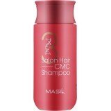 Шампунь з амінокислотами Masil 3 Salon Hair CMC Shampoo, 50 мл