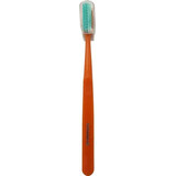 Зубна щітка Betadent Medium помаранчева