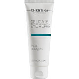 Делікатний крем для контуру очей Christina Delicate Eye Repair 60ml