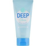 Пінка для глибокого очищення A'pieu Deep Clean Foam Cleanser Whipping 130ml