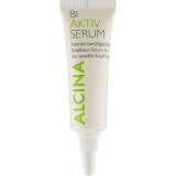 Біоактивна сироватка для шкіри голови Alcina Hair Care Bi Aktiv Serum 5x6ml