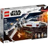 Конструктор LEGO Star Wars Винищувач X-wing Люка Скайвокера 474 деталі