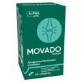 Мовадо, хондропротектор з глюкозаміном, таблетки №60