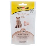 Вітаміни для котів GimCat Every Day Skin and Coat 40 г