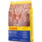 Сухой корм для кошек Josera Daily Cat 400 г