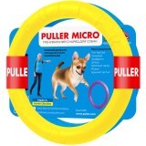Игрушка для собак Puller Micro Colors of freedom d 13 см