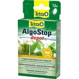 Средство против водорослей Tetra Aqua AlgoStop depot 12 таблеток