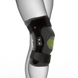 Бандаж на коліно трикотажний шарнірний Variteks 454-M