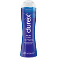Інтимний гель-змазка Durex Play Feel для додаткового зволоження (лубрикант) 100 мл