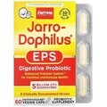 Пробиотики, 5 млрд КОЕ, Jarro-Dophilus EPS, Jarrow Formulas, 60 вегетарианских капсул