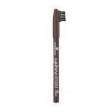 Олівець для брів Essence Eyebrow Designer Pencil 02 Brown, 1 г
