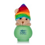 Туалетная вода Honey Bunny Happy Bear для девочек, 50 мл