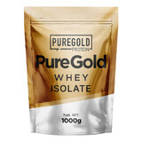 Протеин Pure Gold Whey Isolate Vanilla Cream, 1 кг