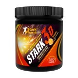 Предтренировочный комплекс Stark Pharm 3D ( Strong mix DMAA/PUMP) Orange, 150 мг