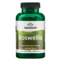 Босвелия Swanson Boswellia 400 мг, 100 капс.