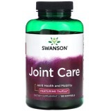 Комплекс Swanson Joint Care, 120 капс.