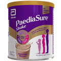 Суха молочна суміш PediaSure Shake шоколад 400 г