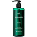 Шампунь для волосся Lador Herbalism Shampoo проти випадіння з амінокислотами 400 мл