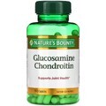 Глюкозамін та Хондроїтин, Glucosamine Chondroitin, Nature's Bounty, 110 капсул
