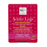 Комплекс New Nordic Active Legs от варикоза таблетки, №30