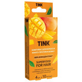 Комплекс для волос Tink Манго-Протеины шелка концентрированный по 10 мл 4 штуки