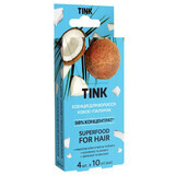 Эссенция для волос Tink Кокос-Гиалурон концентрирована по 10 мл 4 штуки