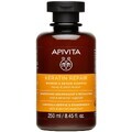 Шампунь Apivita Hair Care Кератинове відновлення, 250 мл