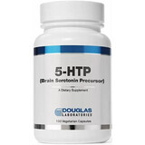 Дієтична добавка Douglas Laboratories 5-НТР, 50 мг, 100 капсул