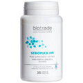 Витаминно-минеральный комплекс против выпадения волос Biotrade Sebomax HR капс. №30