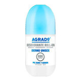 Дезодорант роликовий Agrado Захист шкіри 50 мл