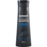 Шампунь для волос Agrado Prof питание и восстановление 400 мл