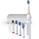 Зубна щітка електрична Pecham White РС-081