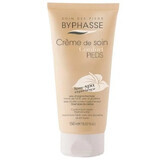 Крем для ніг для всіх типів шкіри Byphasse Home spa experince 150 мл 