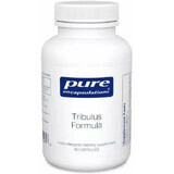 Диетическая добавка Pure Encapsulations Трибулус (формула), 90 капсул
