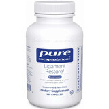 Диетическая добавка Pure Encapsulations Поддержка в здоровом состоянии сухожилий, связок и суставов, 120 капсул