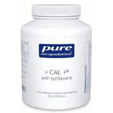   Витамины при остеопорозе Pure Encapsulations, 350 капсул