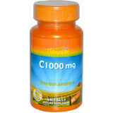 Диетическая добавка Thompson Витамин С, 1000 мг, 60 капсул