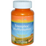 Дієтична добавка Thompson Мультивітаміни для підлітків, 60 таблеток