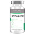 Biocytе HEPATO DETOX Детоксикація печінки: Очищення та захист печінки, 60 капсул