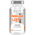 Biocytе Immune 360° Иммунная поддержка: Укрепление и поддержка работы иммунной системы, 30 капсул 