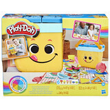 Набор для творчества с пластилином Hasbro Play-Doh Пикник (F6916)