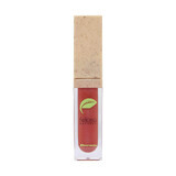 Блеск для губ Felicea натуральный цвет спелый персик №35 6 мл 