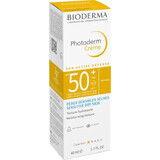 Крем Bioderma Photoderm SPF50+ 40 мл